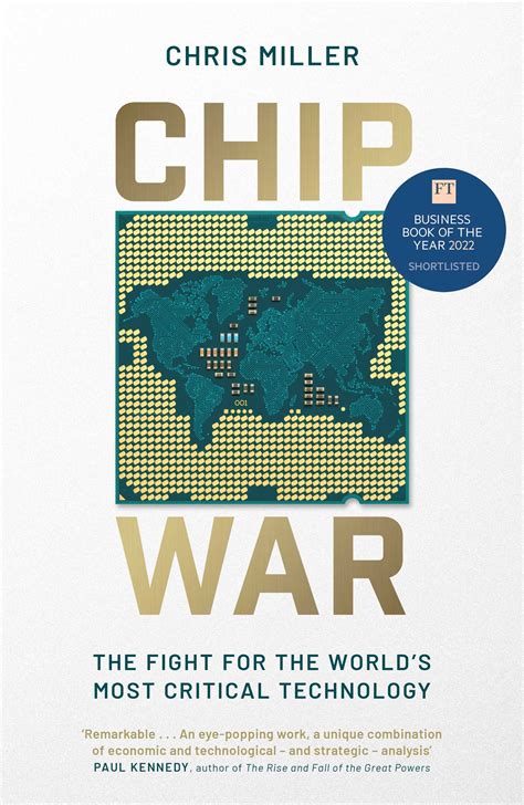 resource&12microchip technology&12with the United States and China increasingly in conflict. . Chip war pdf drive